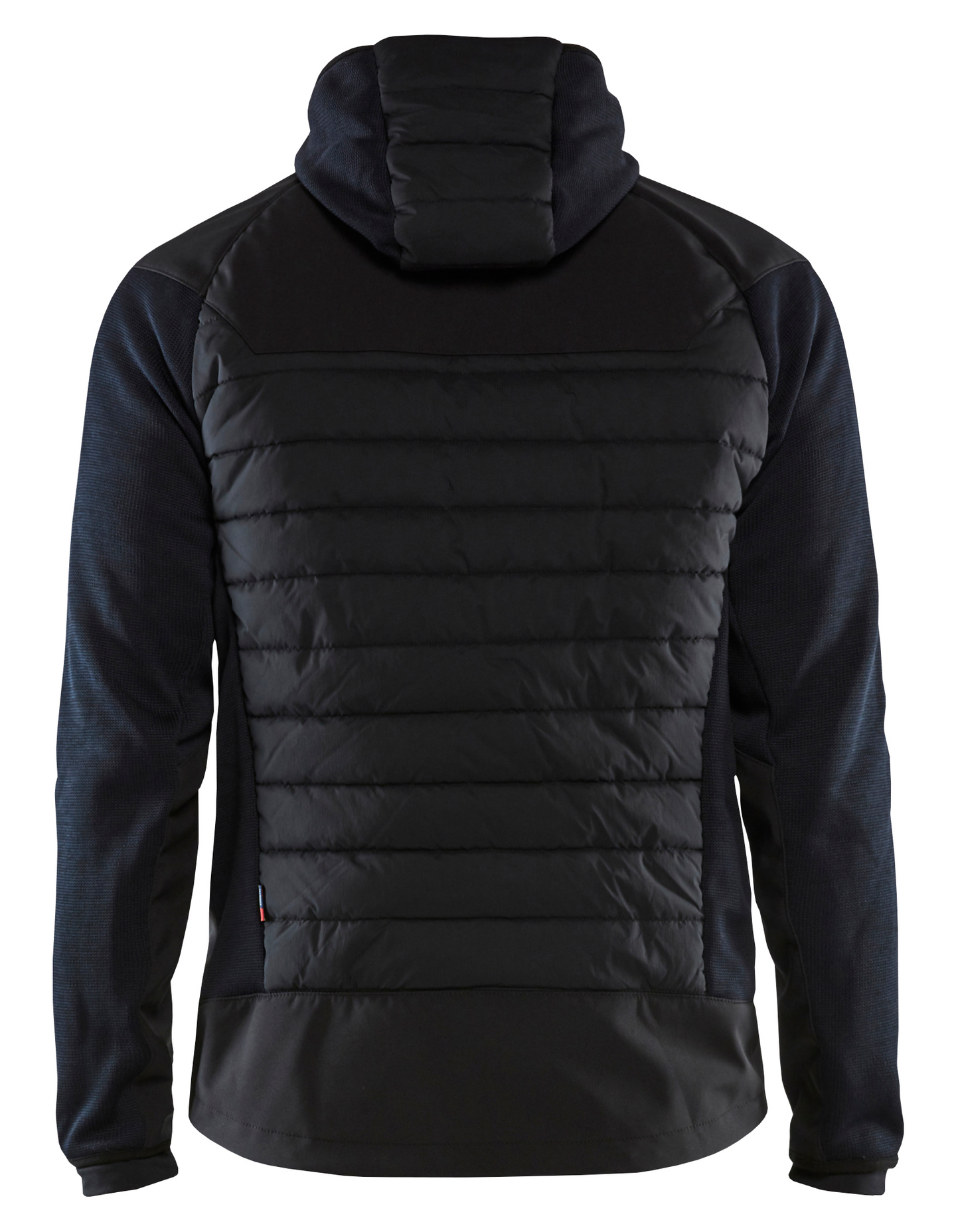 Hybriditakki Blåkläder 593021178699 sininen/musta