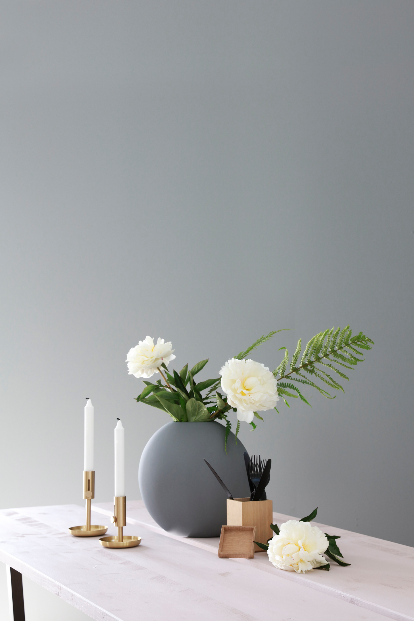 Seinälevy Forestia Walls2paint 12x600x2800mm