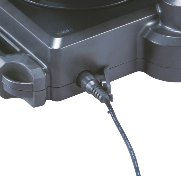 Pöytätuuletin Makita DCF102Z runko LXT-sarja