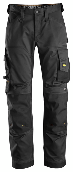 Housut Snickers 6351-0404 stretch