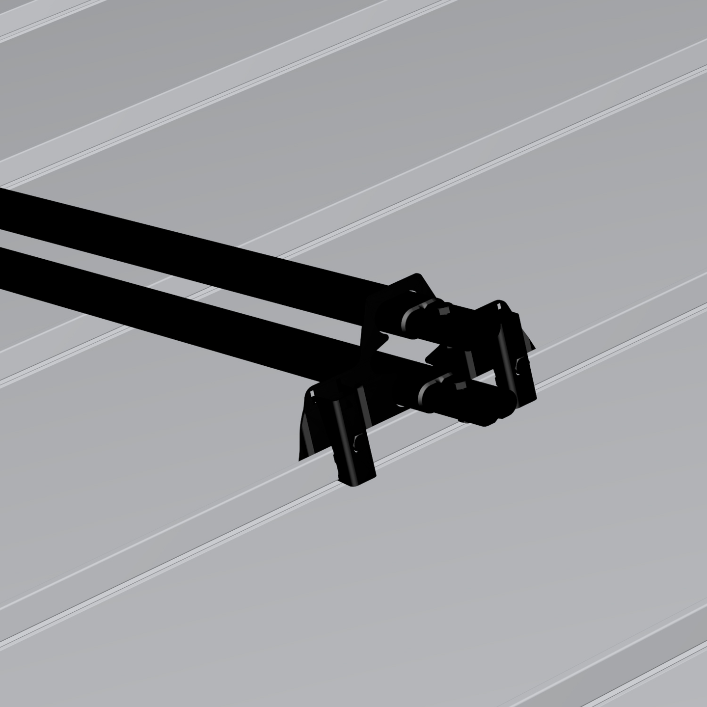 Lumiestepaketti Vesivek lukkosaumakate