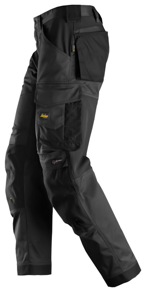 Housut Snickers 6351-0404 stretch