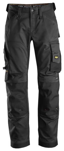 Housut Snickers 6351-0404 stretch