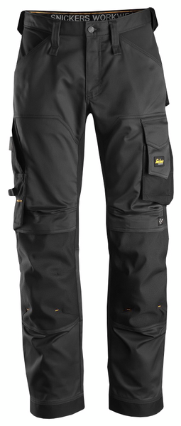 Housut Snickers 6351-0404 stretch