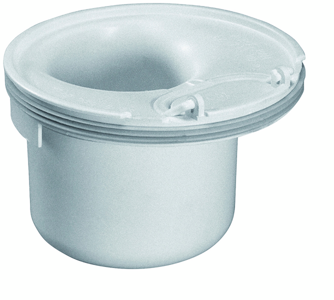 Vesilukko Purus Ran 150mm 3311611