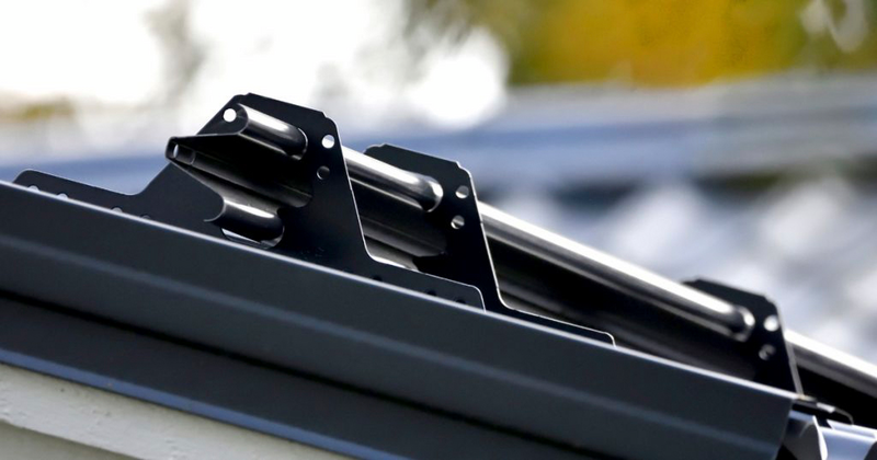 Lumieste Rainman Pyry Nova 3m