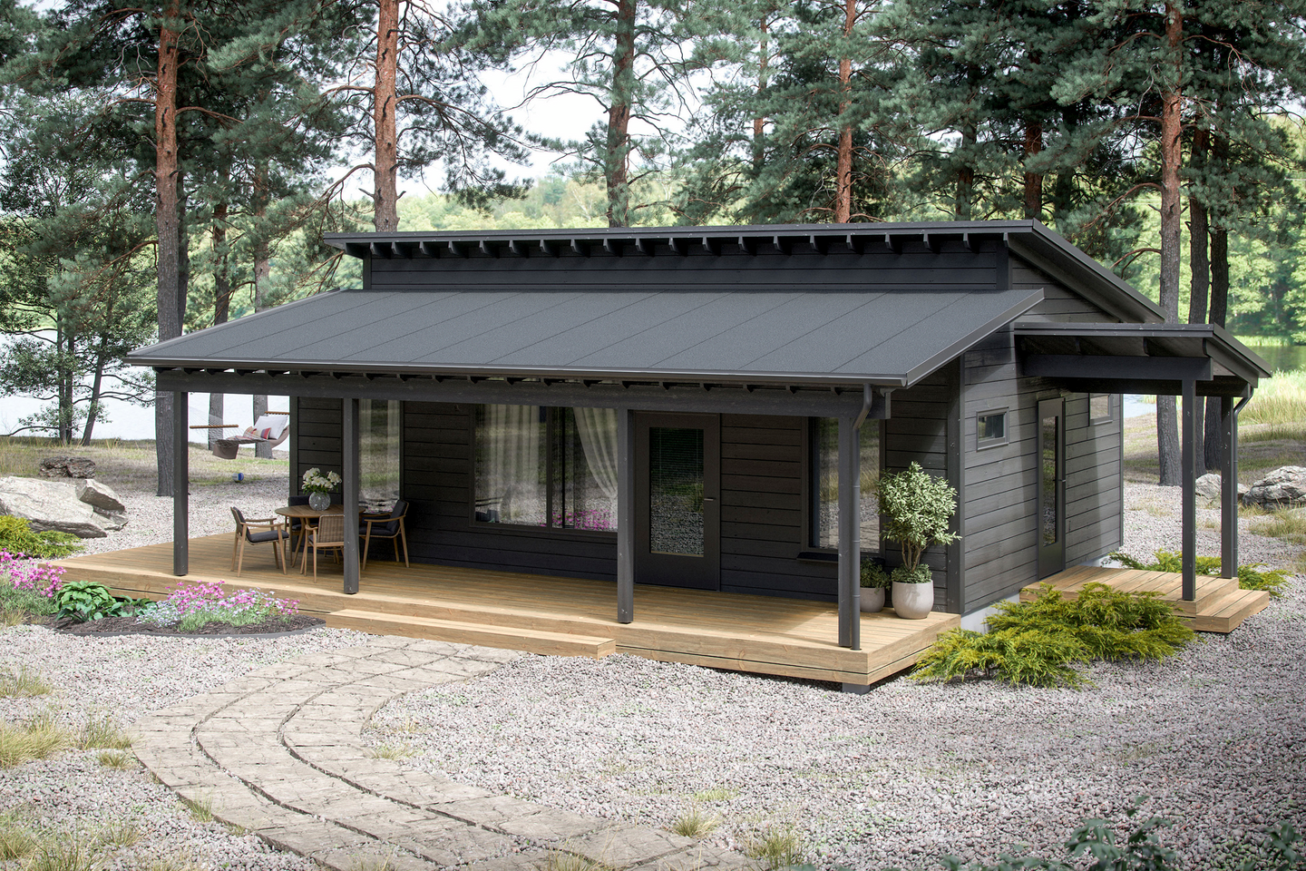 Tiivissaumakate Kerabit Titan 1x8m