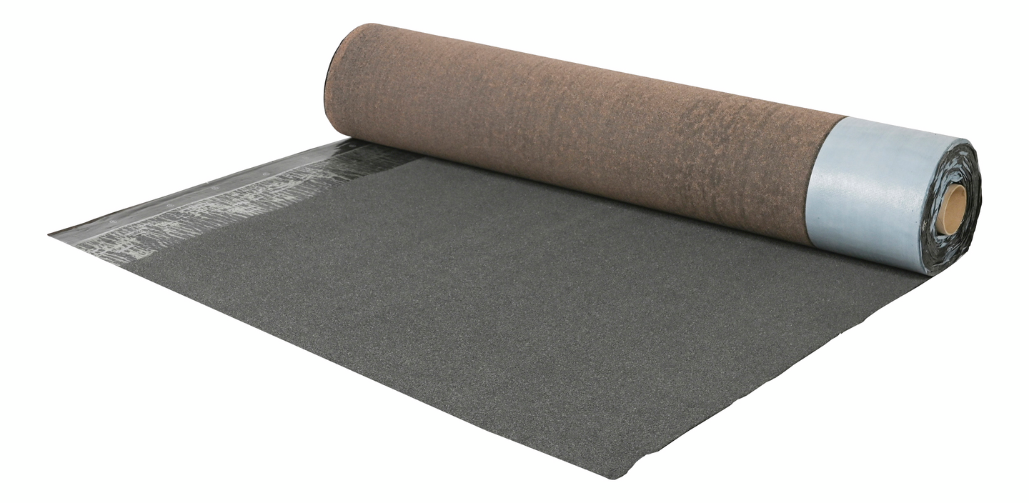 Tiivissaumakate Kerabit Titan 1x8m