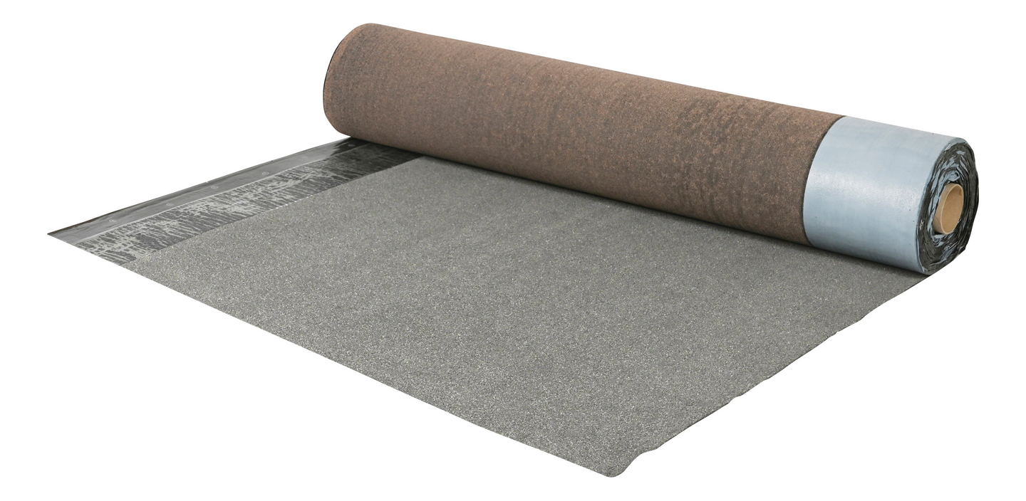 Tiivissaumakate Kerabit Titan 1x8m