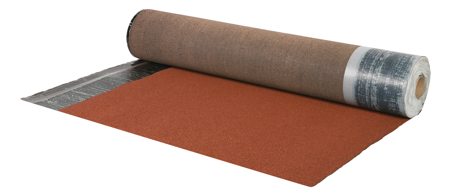 Tiivissaumakate Kerabit Titan 1x8m