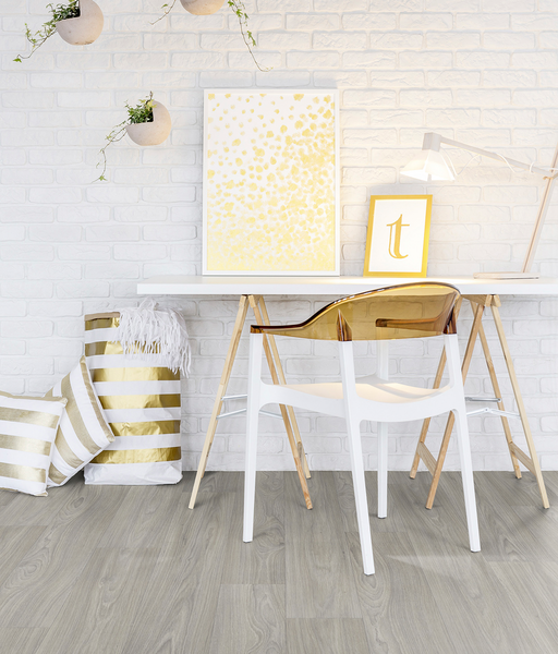 Vinyylimatto Gerflor Loftex Boutic Lht Grey 2169 2m