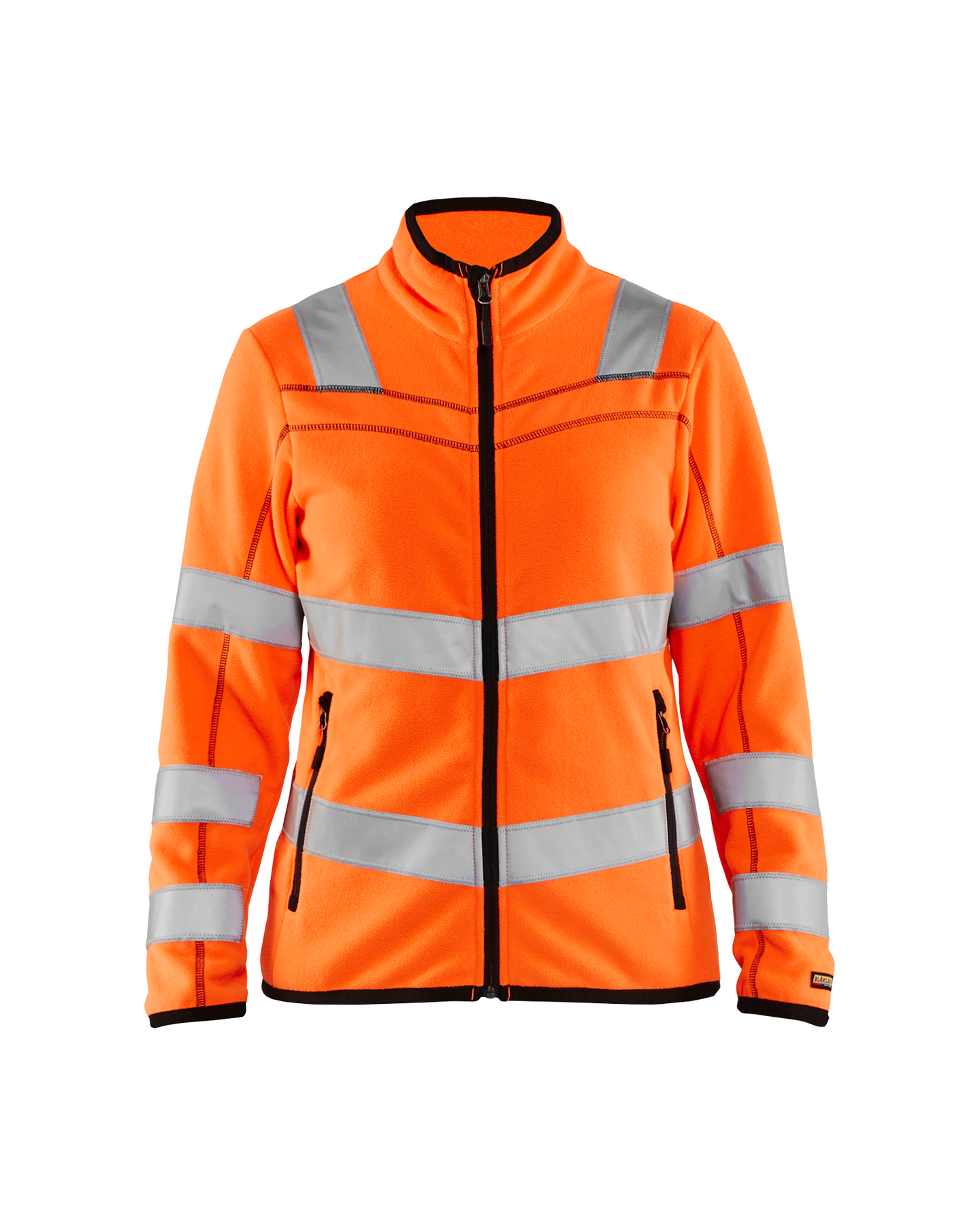 Kuoritakki Blåkläder naisten 496610105300 Hi-Vis oranssi