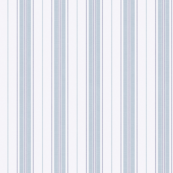 TAPET MARSTRAND BORÅSTAPETER II 8875 STRIPE COASTAL LIVING