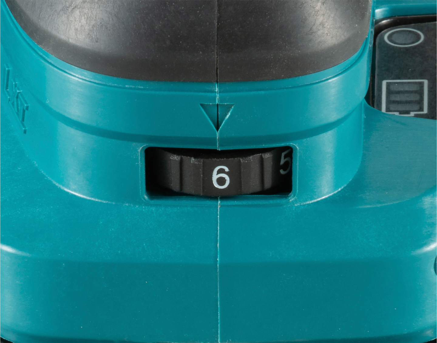 Akkuvannesaha Makita DPB183Z 18V LXT runko