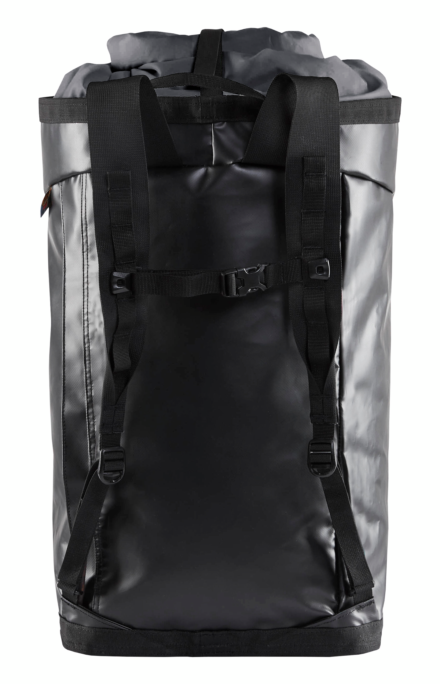 Reppu Blåkläder 209312049900 musta 70l