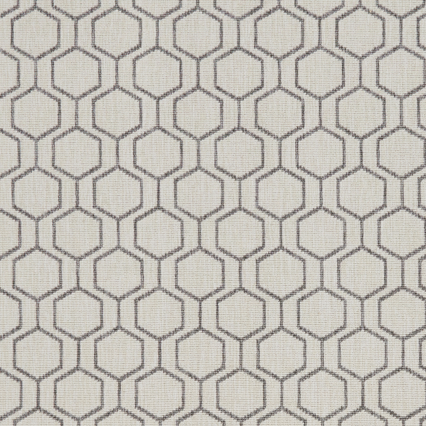 Sisustusmatto Cello Kenno 140x200cm valkoinen