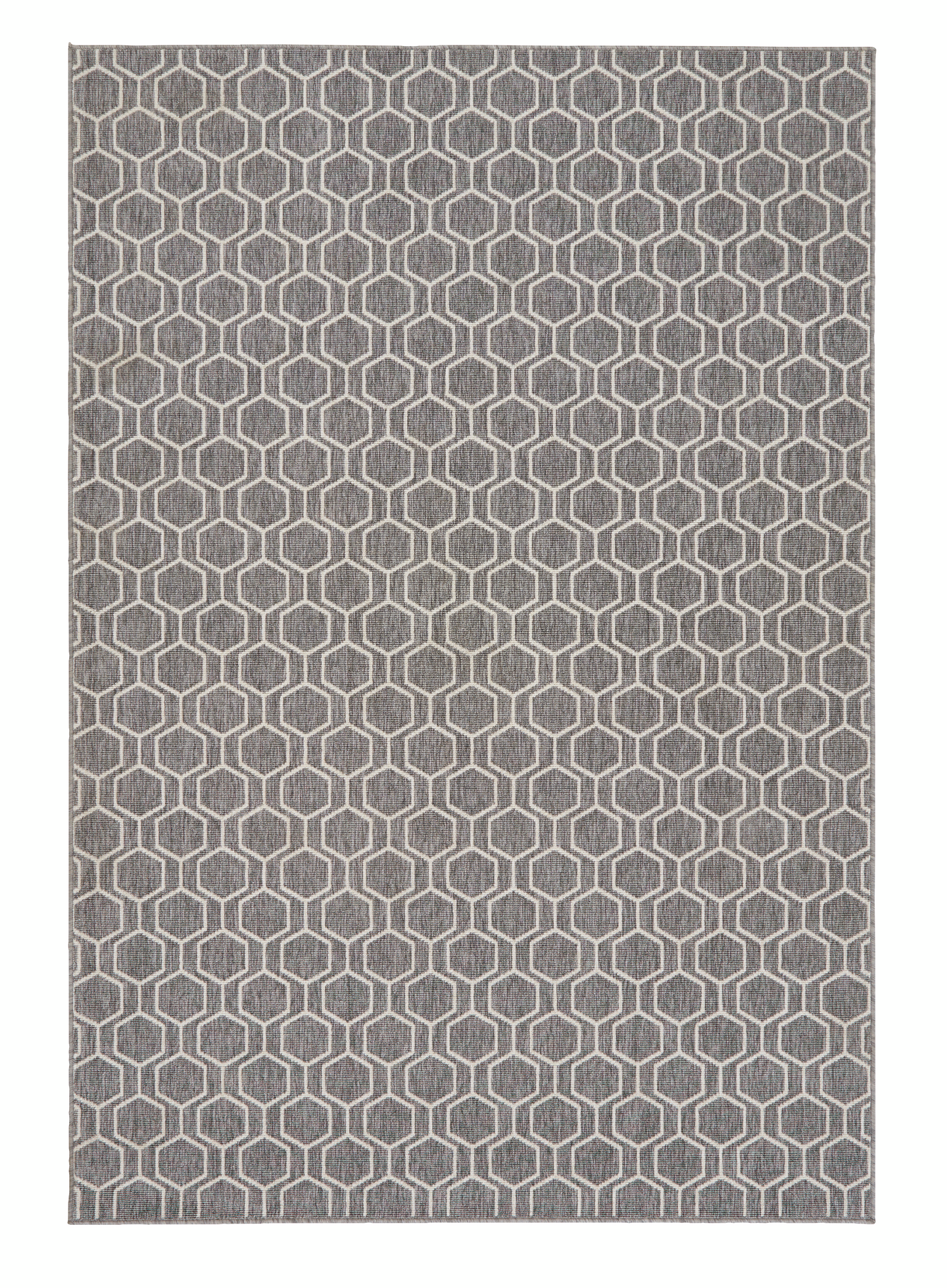 Sisustusmatto Cello Kenno 160x230cm harmaa