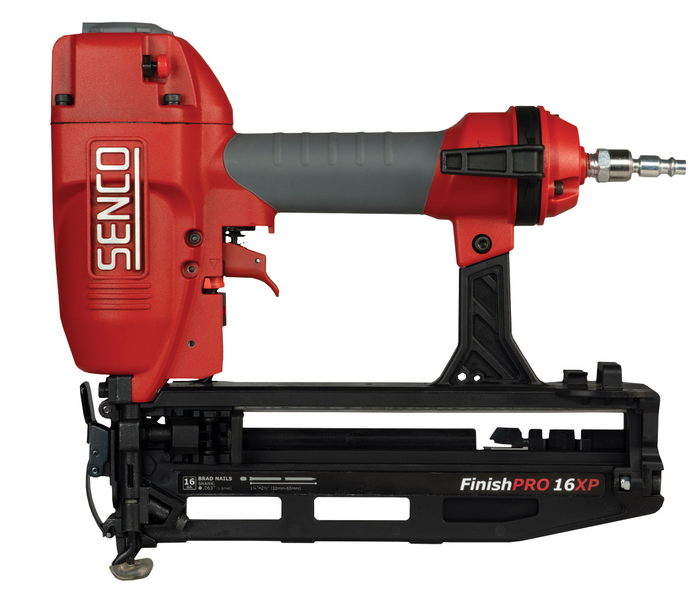 Viimeistelynaulain Senco FP16XP 1,6mm RX 32-65mm