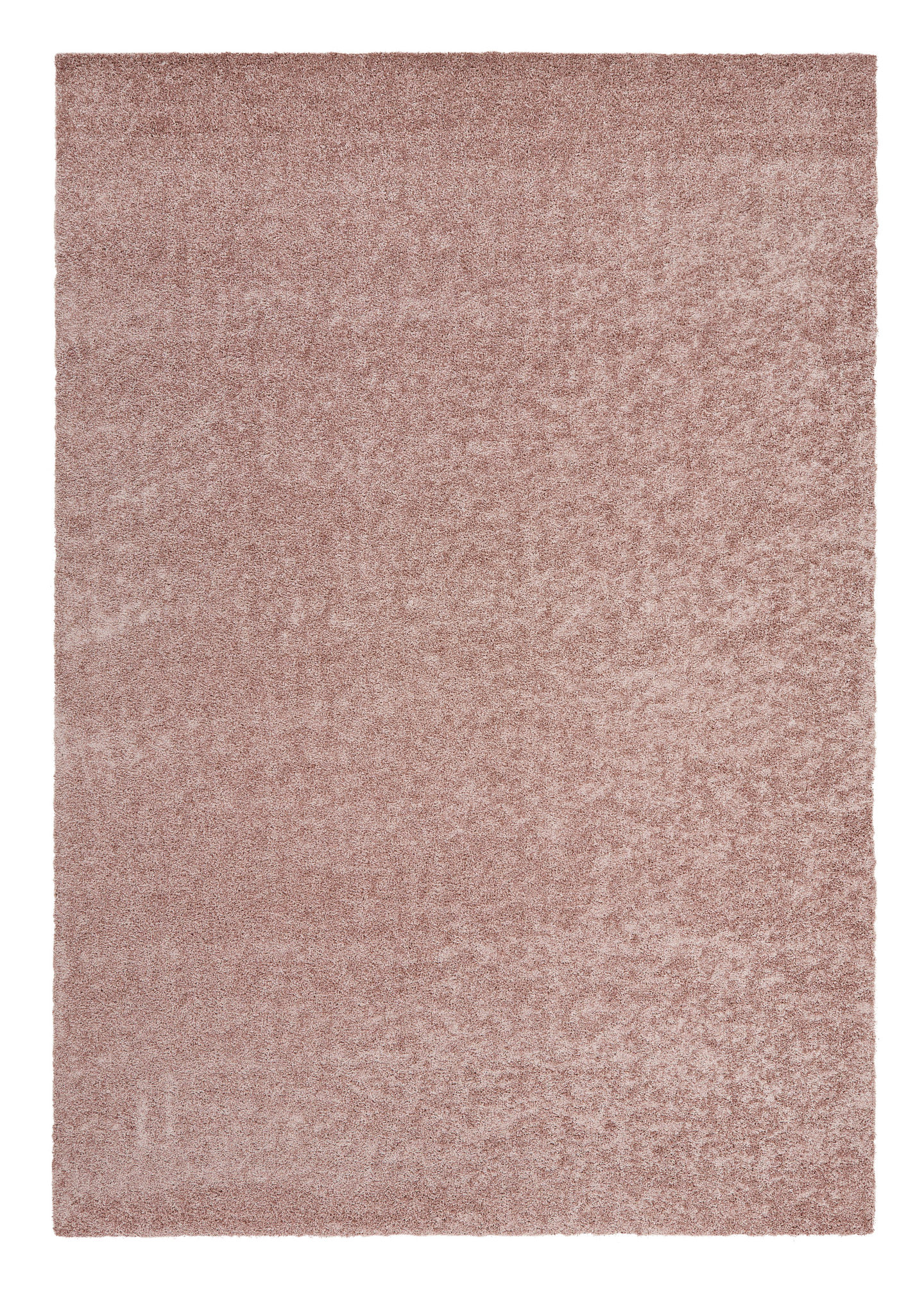 Sisustusmatto Cello Pilvi 140x200cm roosa