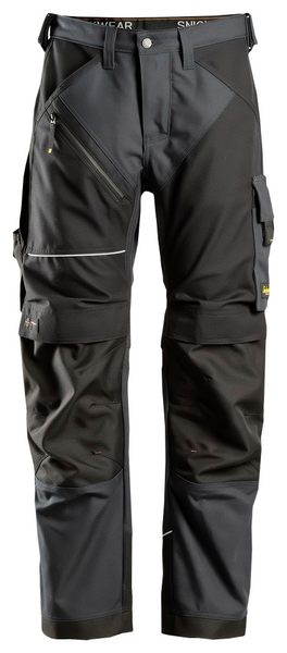 Housut Snickers 6314-5804 RuffWork