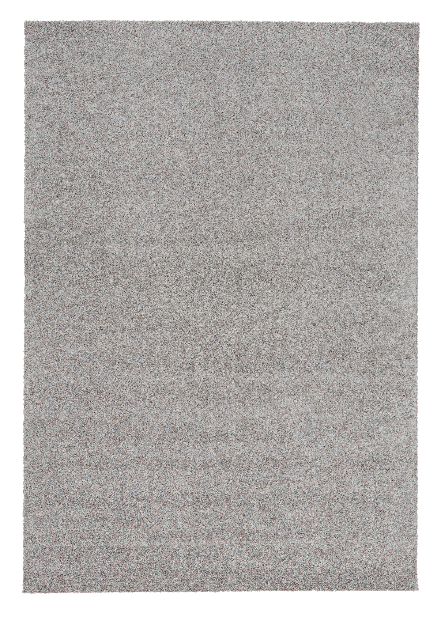 Sisustusmatto Cello Pilvi 140x200cm hopea
