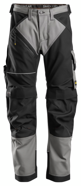 Housut Snickers 6314-1804 RuffWork