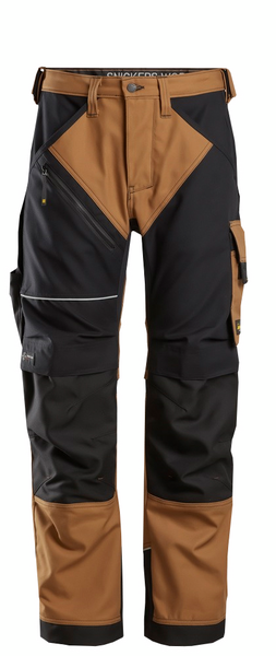 Housut Snickers 6314-1204 RuffWork