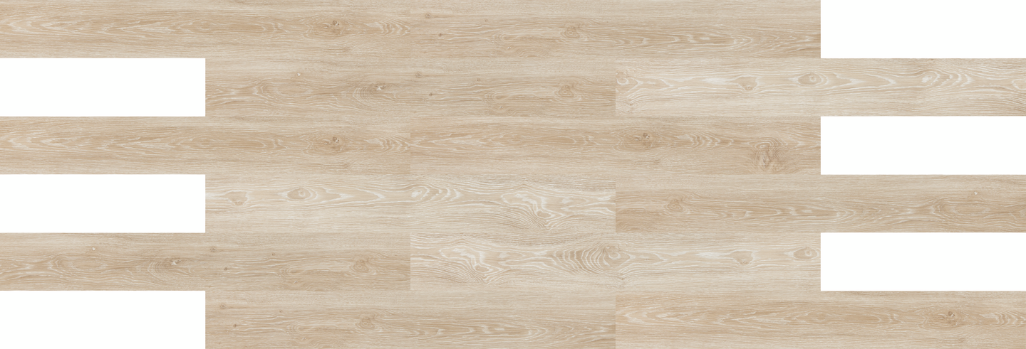 Vinyylikorkki Cello Tammi Sand washed 2