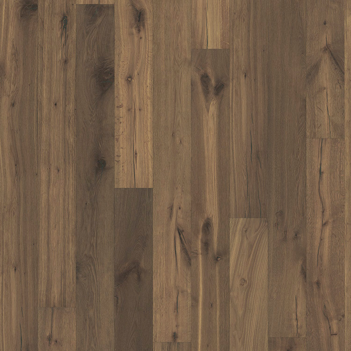 Parketti Kährs tammi ombra 1s öljy 15x187x2420