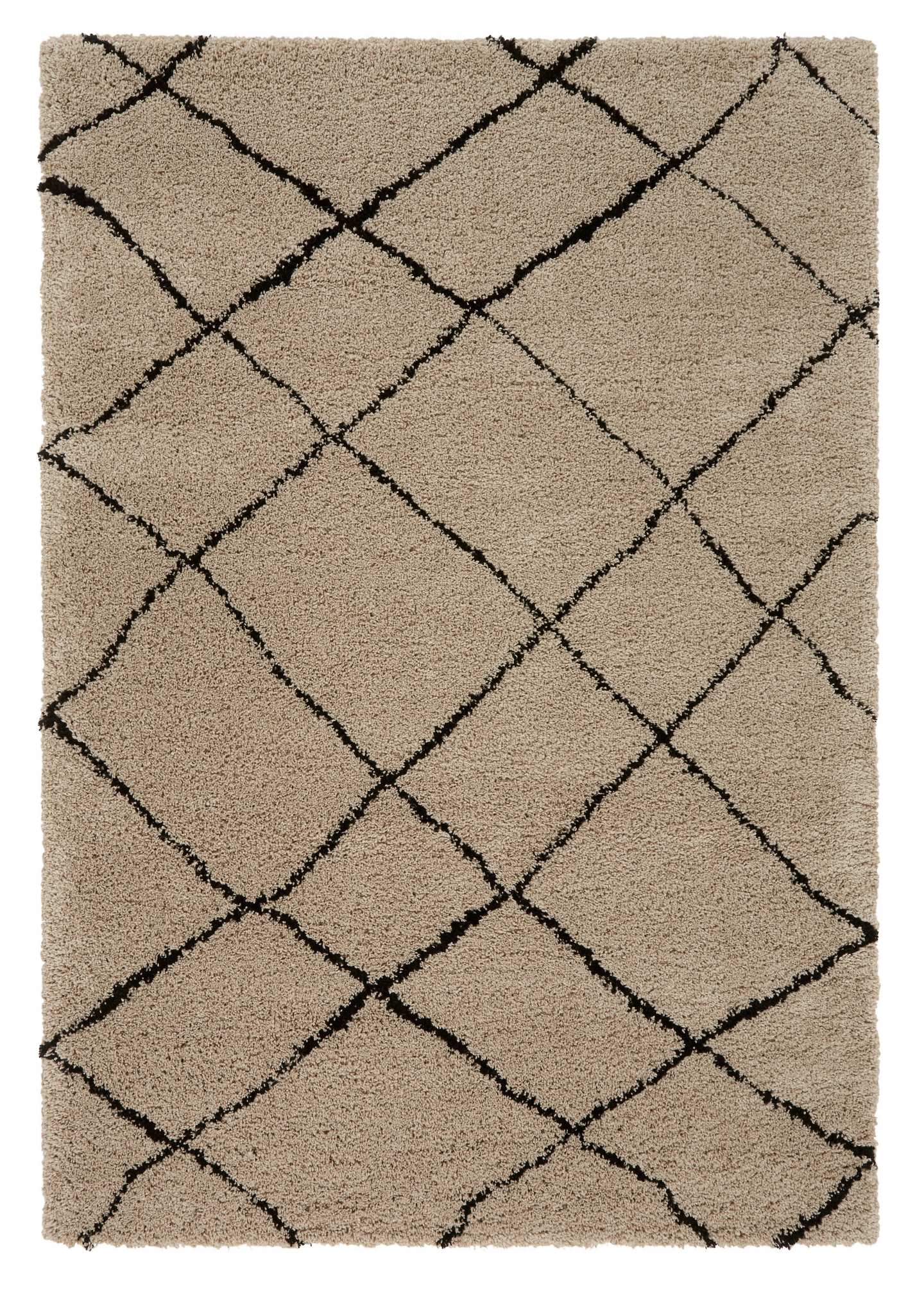 Nukkamatto Cello Kelo 135x190cm hiekka