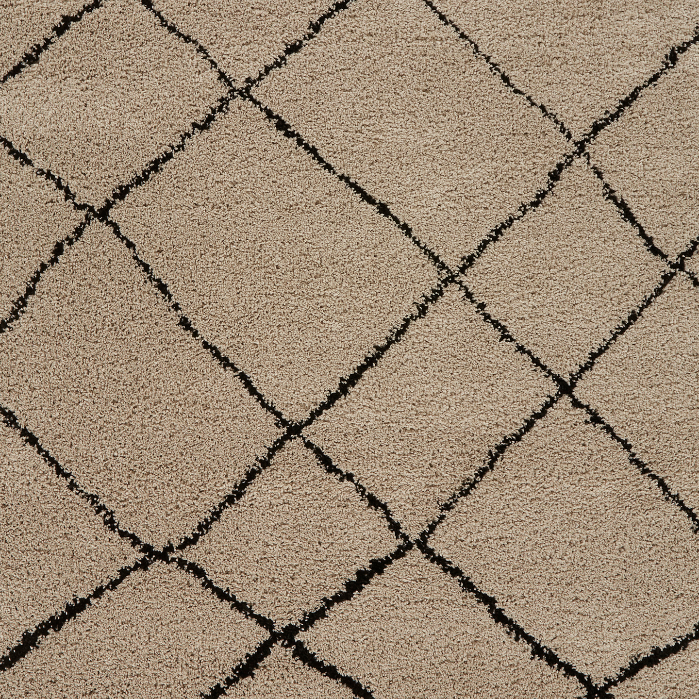 Nukkamatto Cello Kelo 135x190cm hiekka