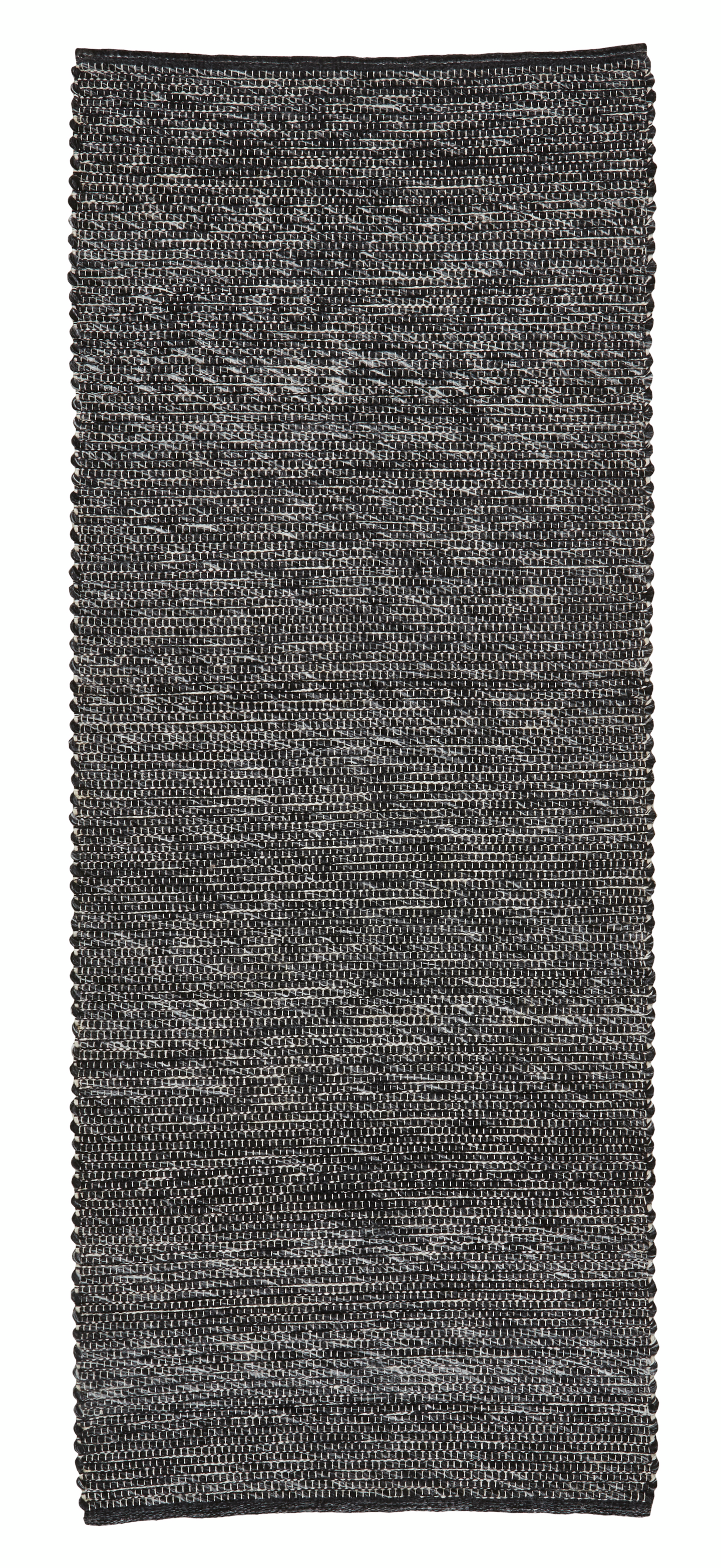 Sisustusmatto Cello Ilona 80x200cm tummanharmaa