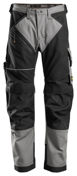 Housut Snickers 6314-1804 RuffWork