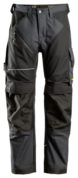 Housut Snickers 6314-5804 RuffWork