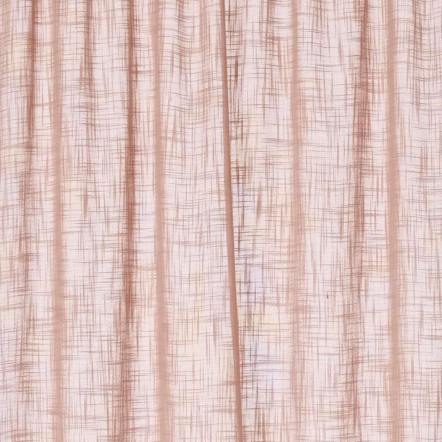 Valmisverho Cello Signe 130x240cm vaaleanpunainen 2kpl