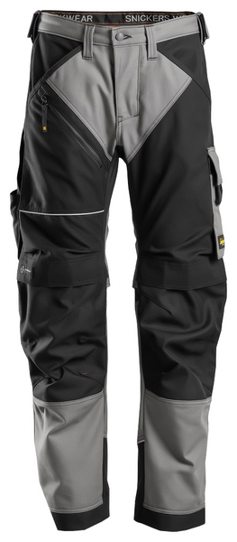 Housut Snickers 6314-1804 RuffWork