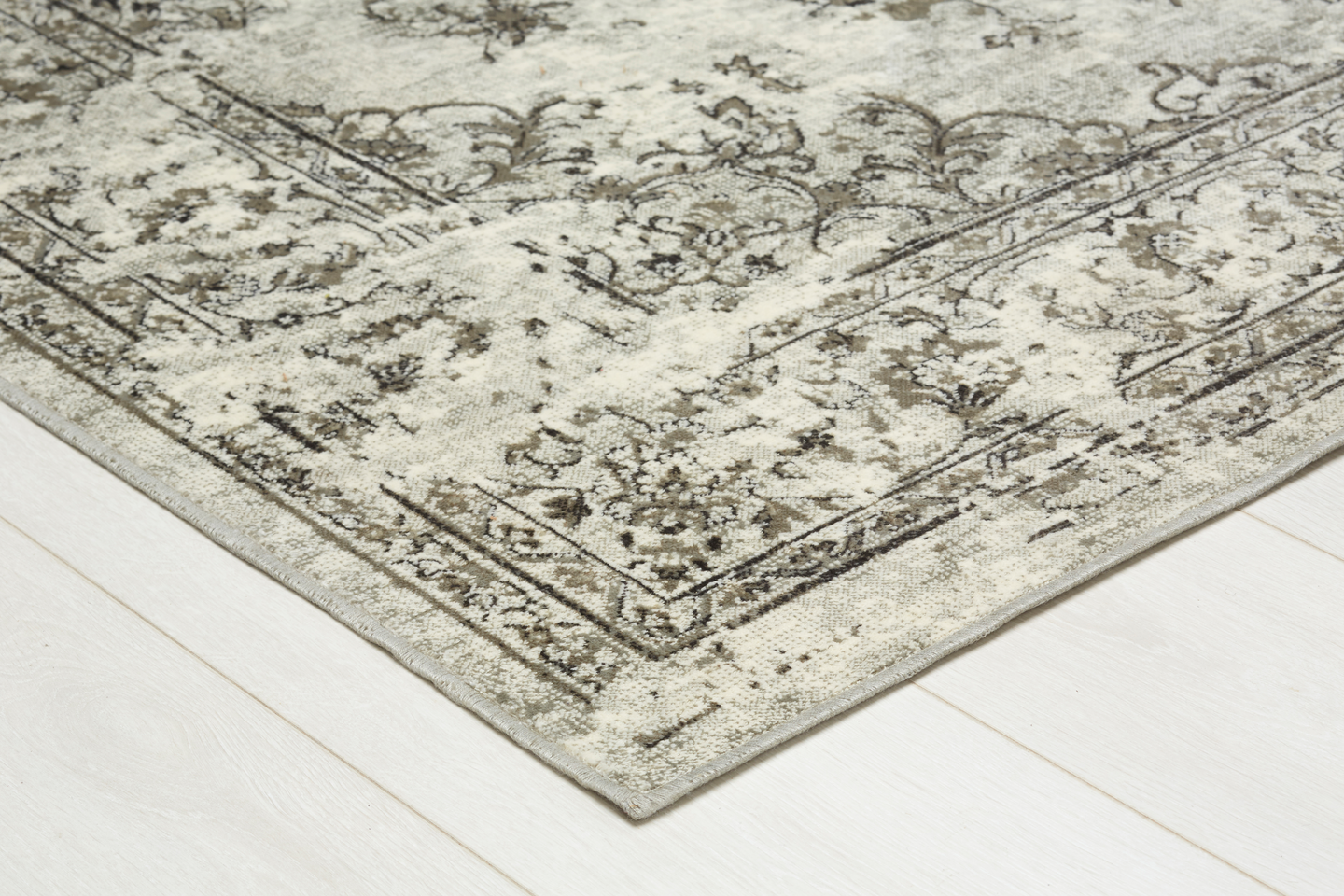 Viskoosimatto Cello Lilja 160x230cm beige