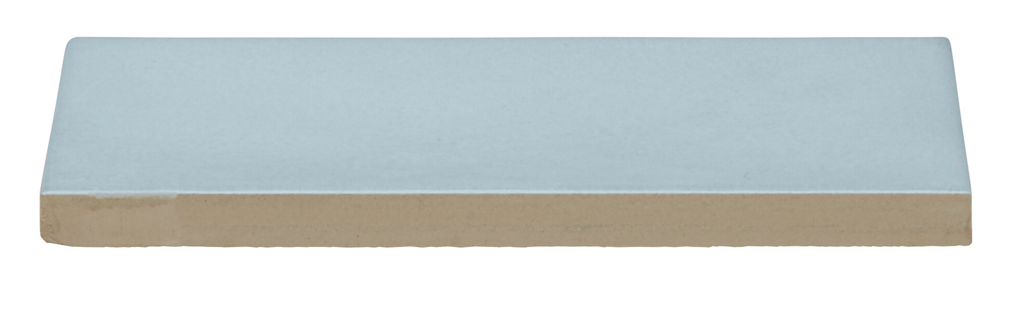 Seinälaatta Cello Village 6,5x13,2 Cloud vaaleansininen kiiltävä 0,5m²