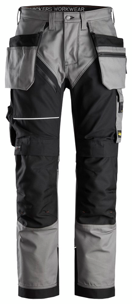 Housut Snickers 6214-1804 RuffWork