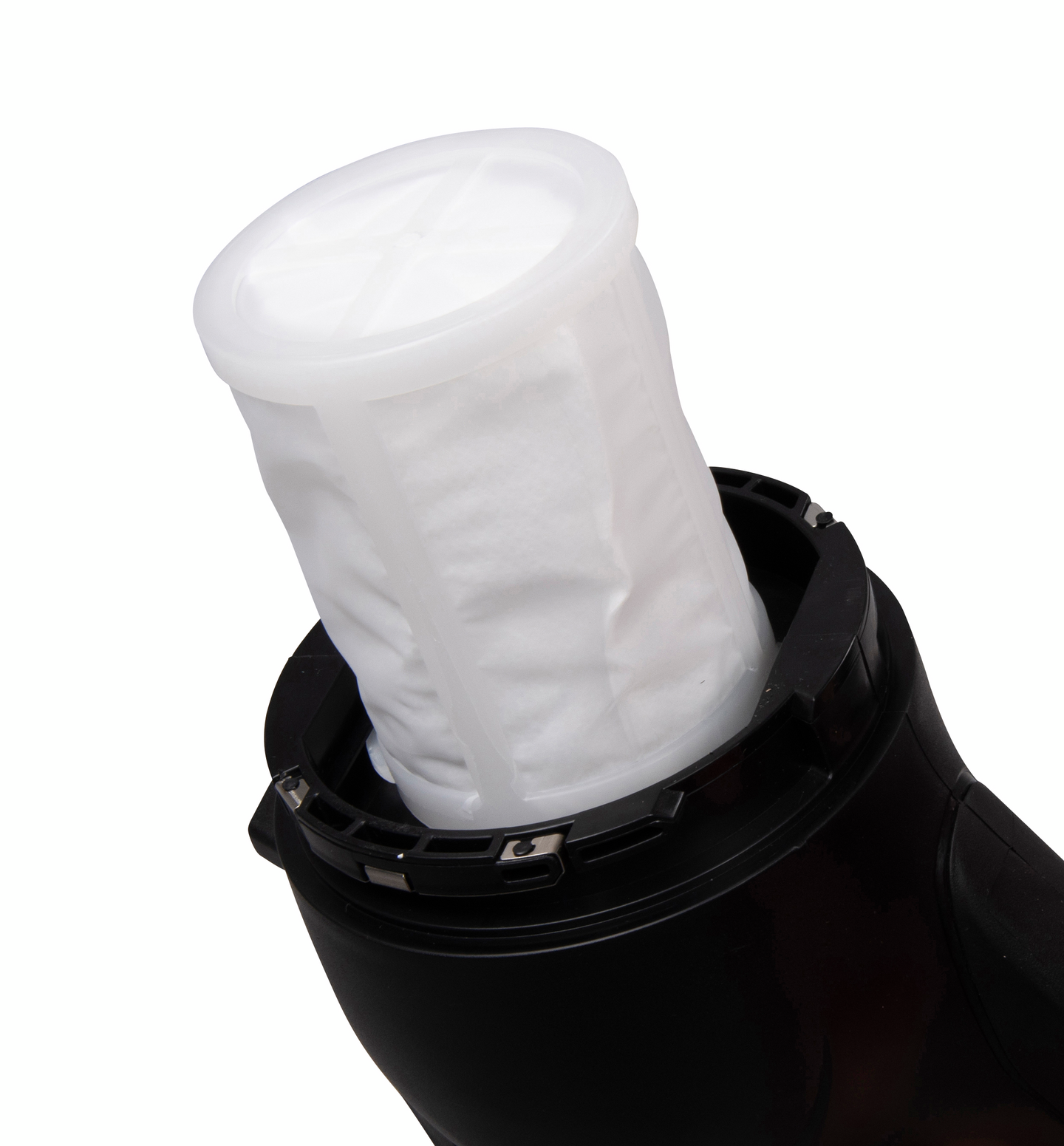 Akkuimuri Makita DCL180SFCB 18V 1x3,0Ah