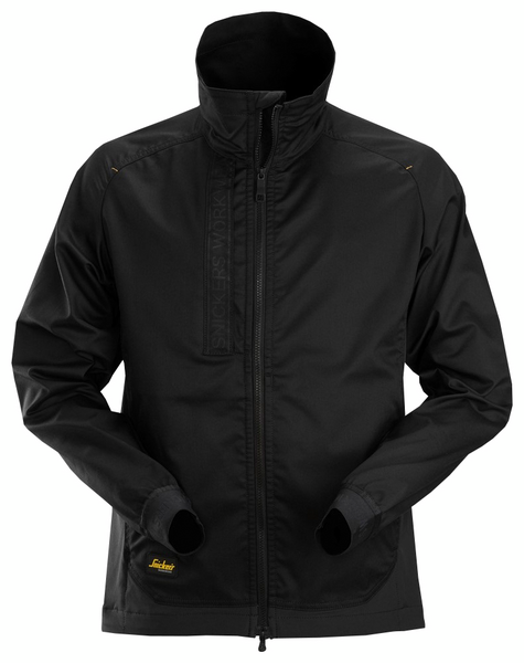 Takki Snickers AllroundWork vuoriton 1549 0404 musta