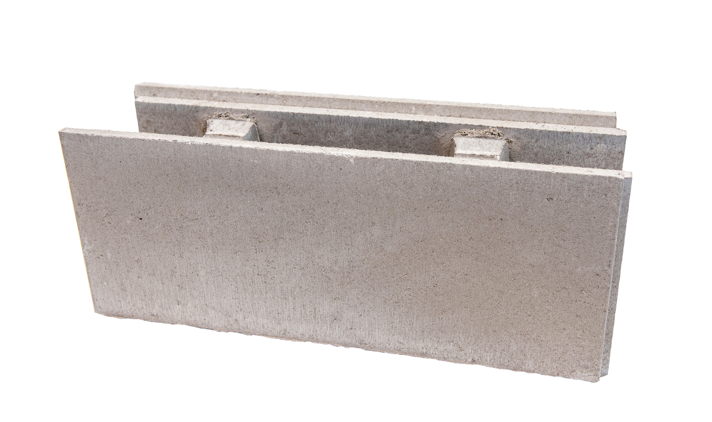 Betonivaluharkko Leca BVH-150 150x498x200mm 84kpl