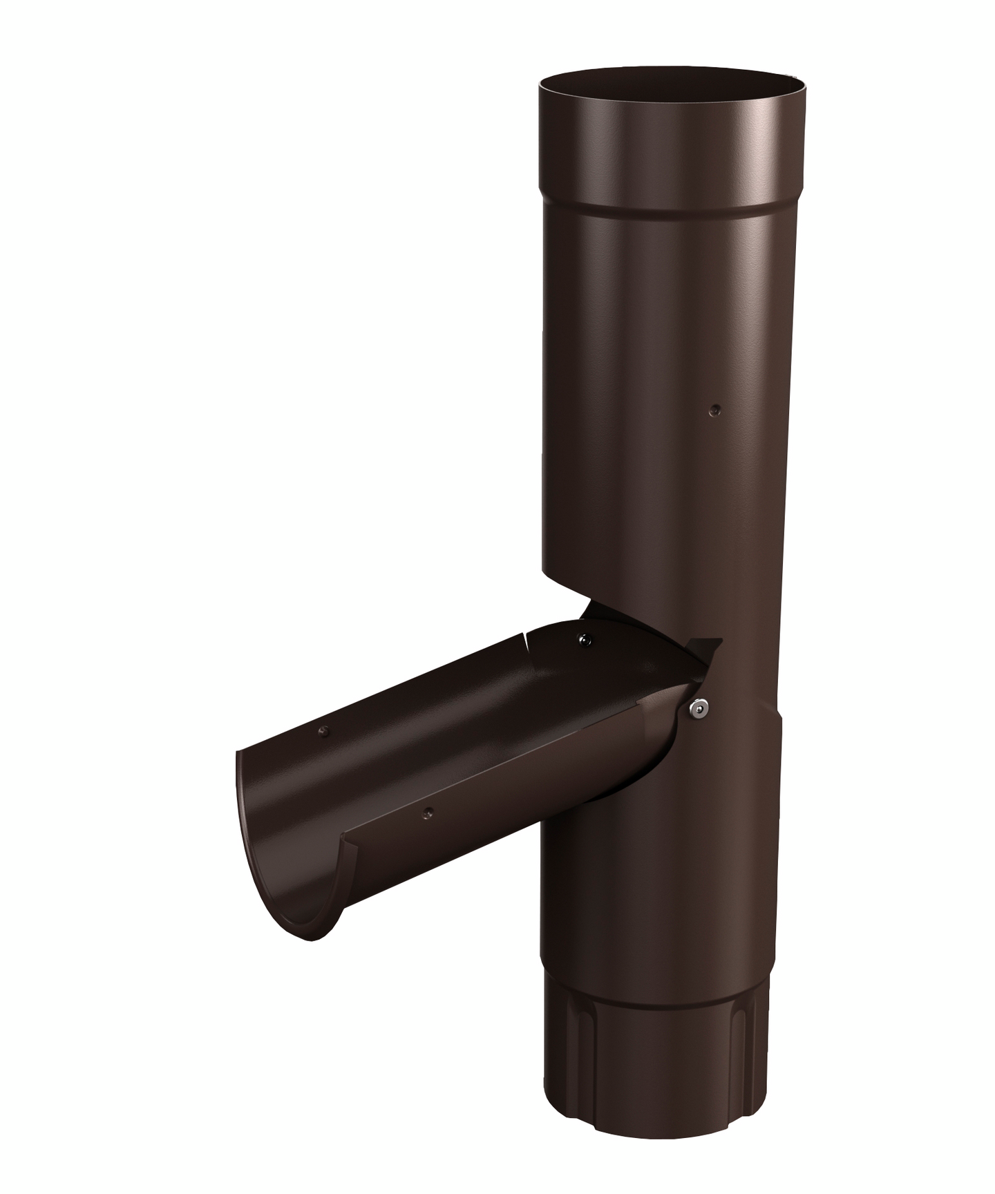 Avattava ulosheittäjä Ruukki 90mm