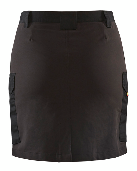 Hame Blåkläder 714818459900 musta