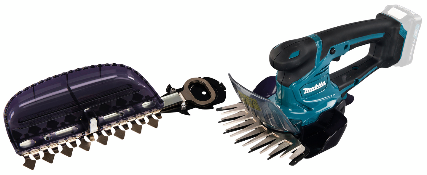 Akkupuutarhasakset Makita CXT UM600DZX pelkkä runko