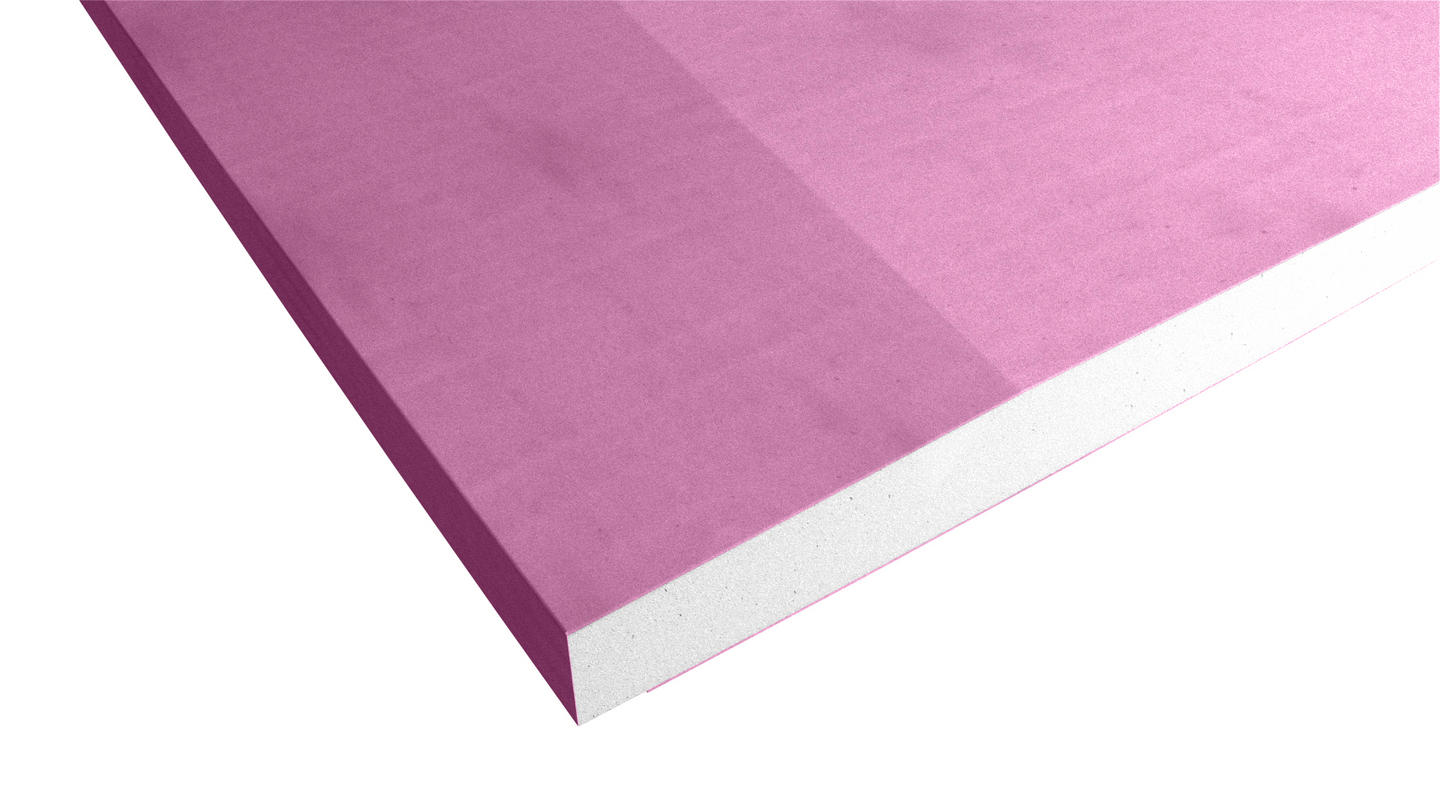 Kipsilevy Gyproc GFL 15 FireLine