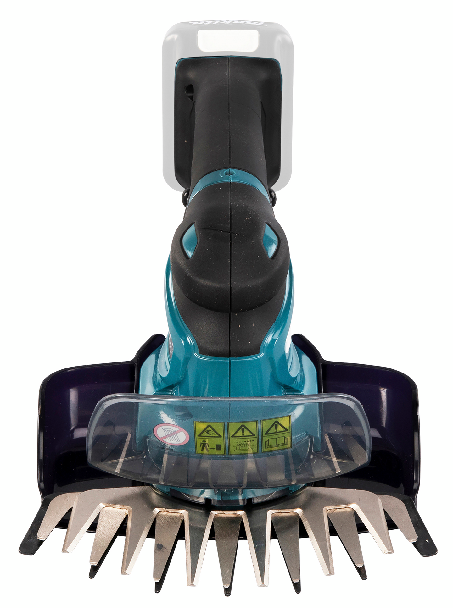 Akkupuutarhasakset Makita CXT UM600DZX pelkkä runko