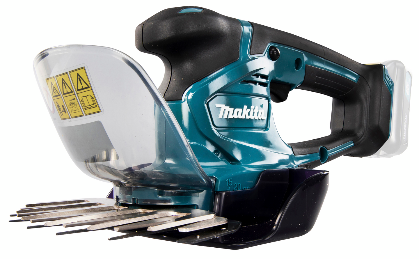 Akkupuutarhasakset Makita CXT UM600DZX pelkkä runko