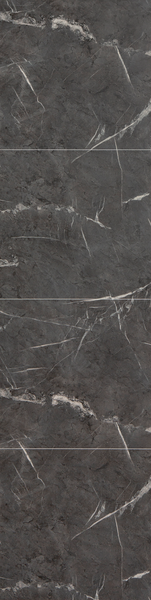 Sisustuslevy Fibo 2272 S M6060 Black Marble 2,88m²