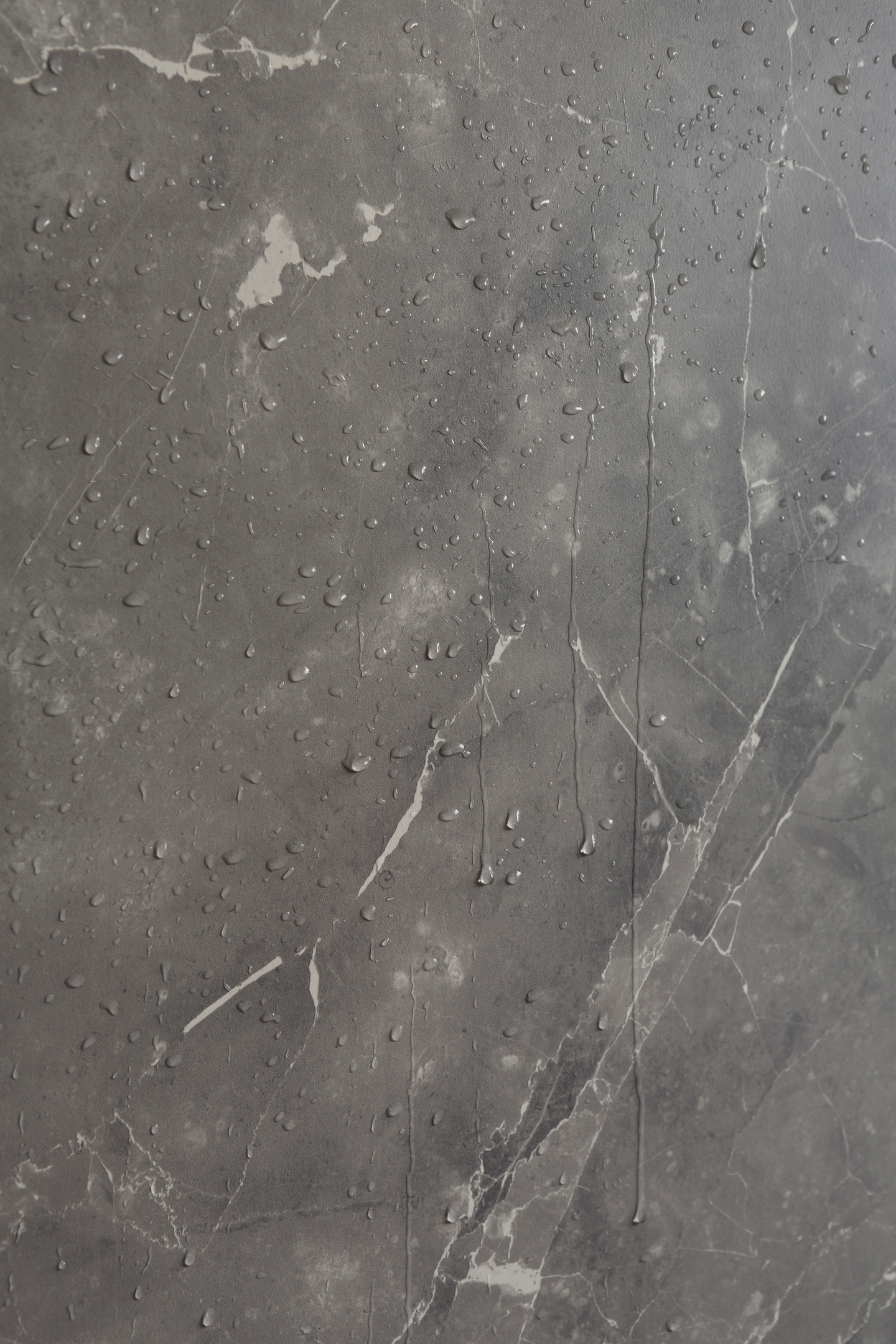 Sisustuslevy Fibo 2279 S M6060 Silver Grey Marble 2,88m²